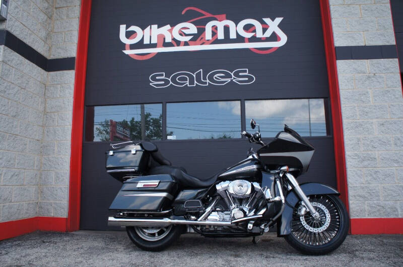 2006 Harley-Davidson Road Glide