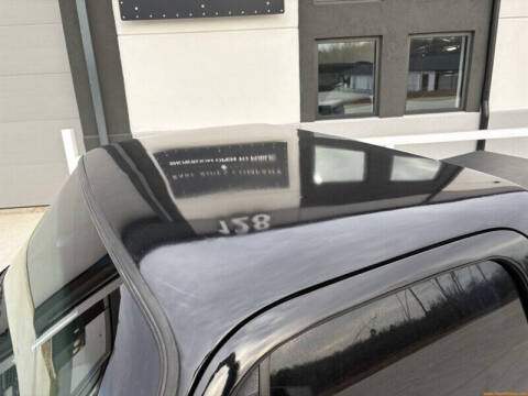 1985 GMC C/K 1500 Series