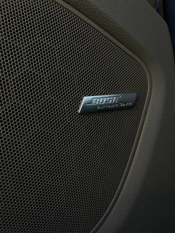 2014 Audi Q7 3.0T quattro S line Prestige