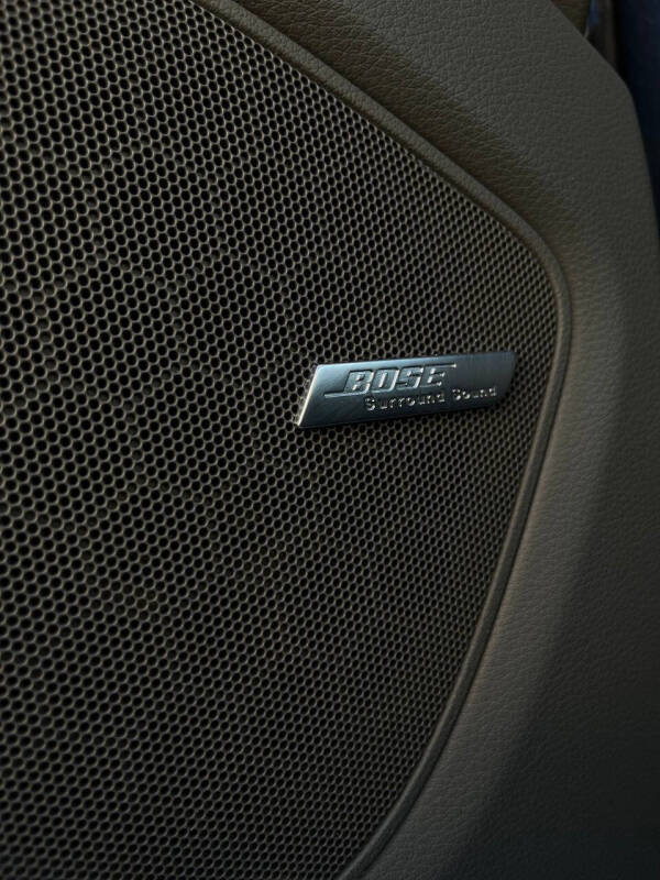 2014 Audi Q7 3.0T quattro S line Prestige