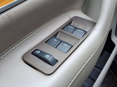 2015 Lincoln MKX