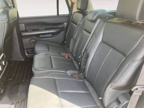 2023 Ford Expedition XLT