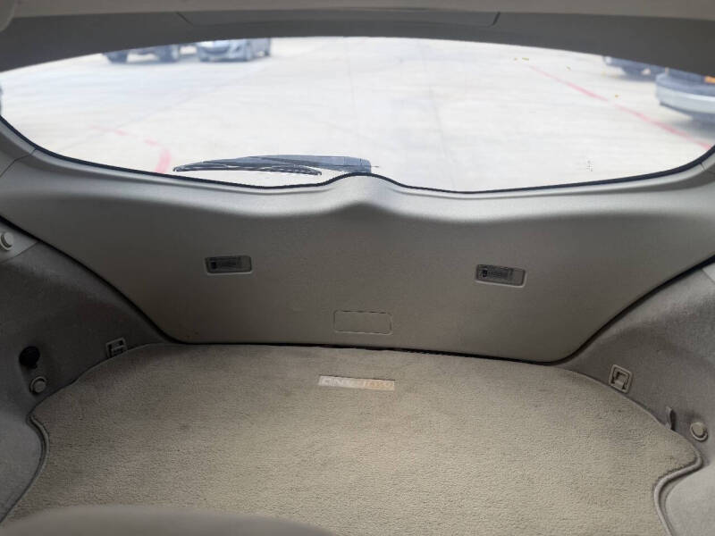 2012 Nissan Murano S