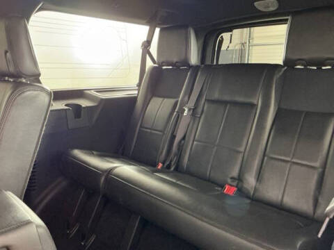 2010 Lincoln Navigator L