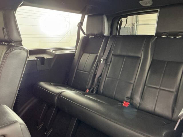 2010 Lincoln Navigator L