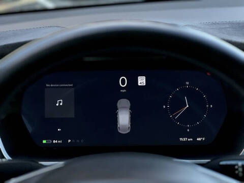 2017 Tesla Model S 90D