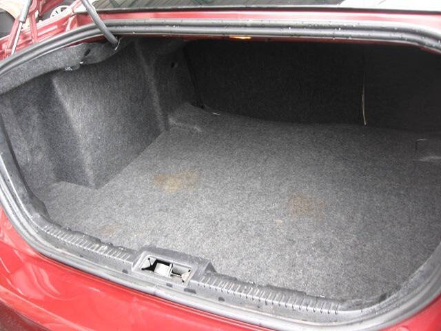 2006 Lincoln Zephyr