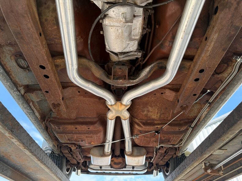 1977 Pontiac Trans Am