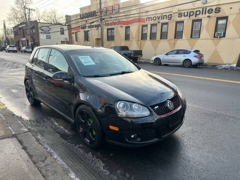 2009 Volkswagen GTI Base PZEV