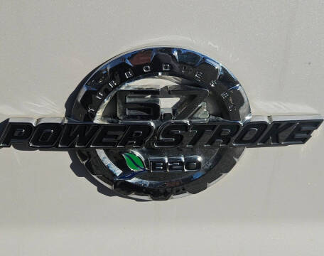 2015 Ford F-350 Super Duty XLT