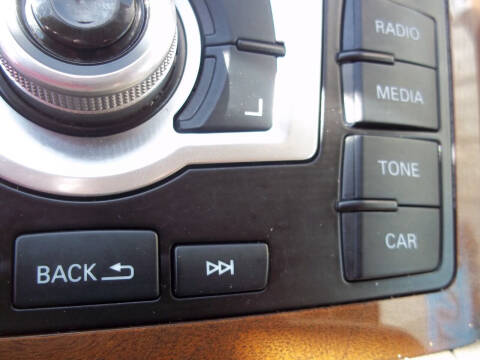 2012 Audi Q7 3.0T quattro S line Prestige