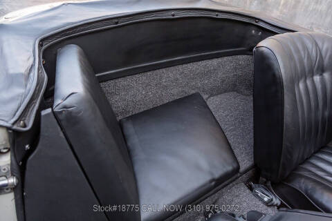 1960 Mercedes-Benz 190-Class