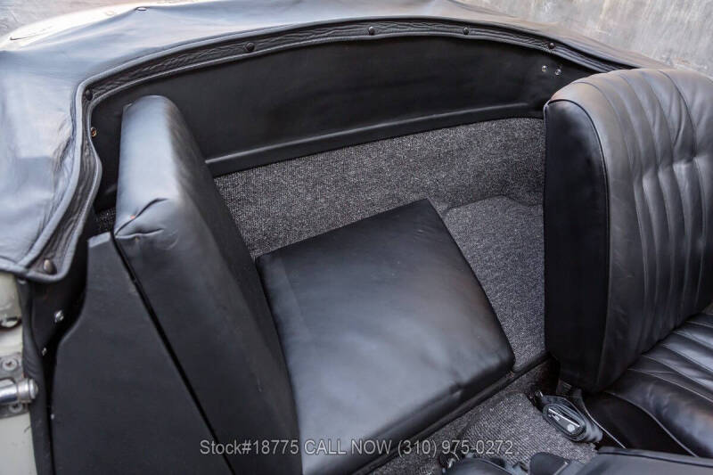 1960 Mercedes-Benz 190-Class