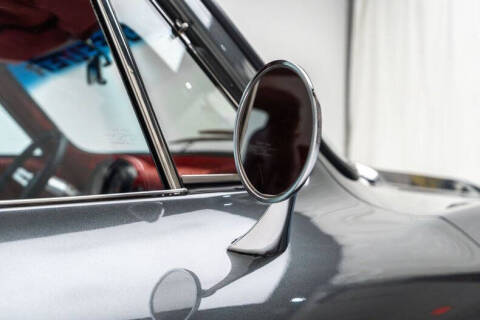 1963 Chevrolet Corvette