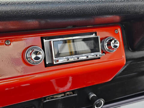 1979 International Scout