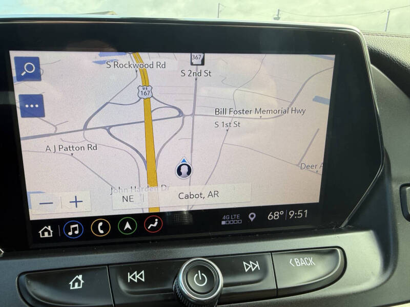 2019 Chevrolet Blazer RS