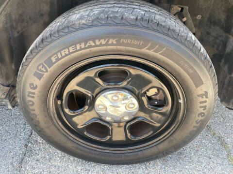 2018 Ford Explorer Police Interceptor Utility