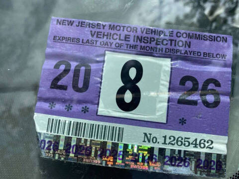 2008 Chrysler Sebring LX