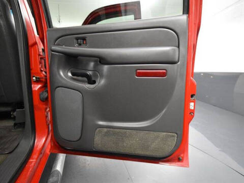 2005 GMC Sierra 2500HD