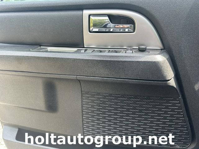 2017 Ford Expedition EL XLT