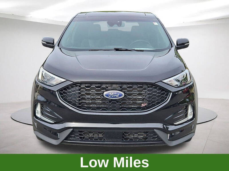 2020 Ford Edge ST