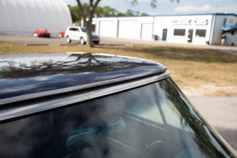 1965 Chevrolet Corvette