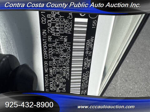 2017 Toyota Prius Prime Premium