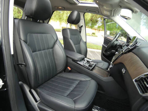 2016 Mercedes-Benz GLE GLE 350