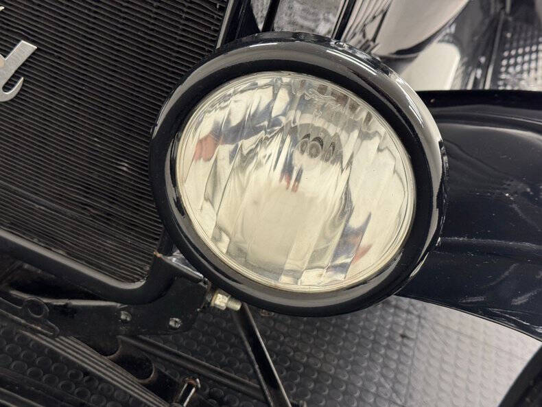 1917 Ford Model T