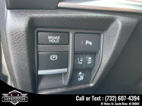 2020 Acura MDX SH-AWD w/Tech