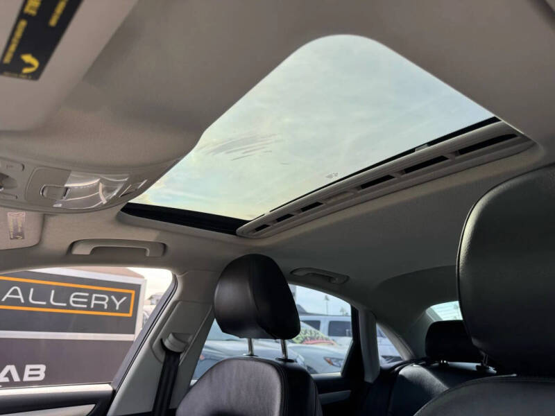 2013 Audi A4 2.0T Premium Plus