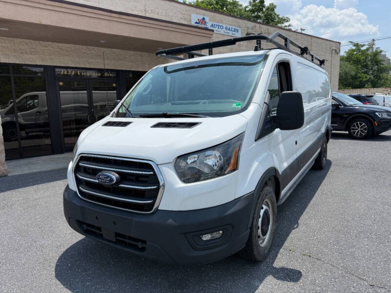 2020 Ford Transit for sale at Va Auto Sales in Harrisonburg VA