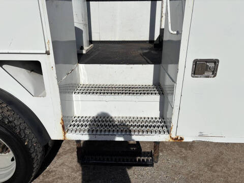 2011 RAM 5500