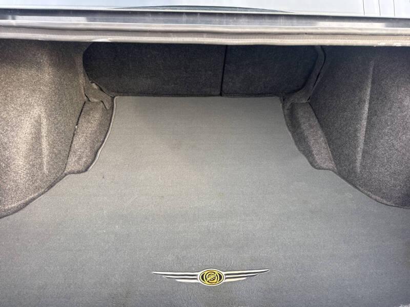 2007 Chrysler 300 Touring