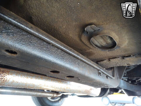 1976 Pontiac Firebird