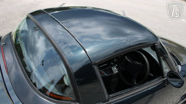 1995 Suzuki Cappuccino
