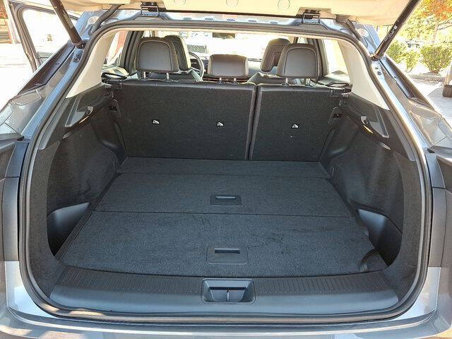 2023 Nissan Ariya Empower+