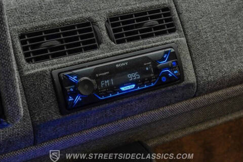 1992 Chevrolet C/K 1500 Series