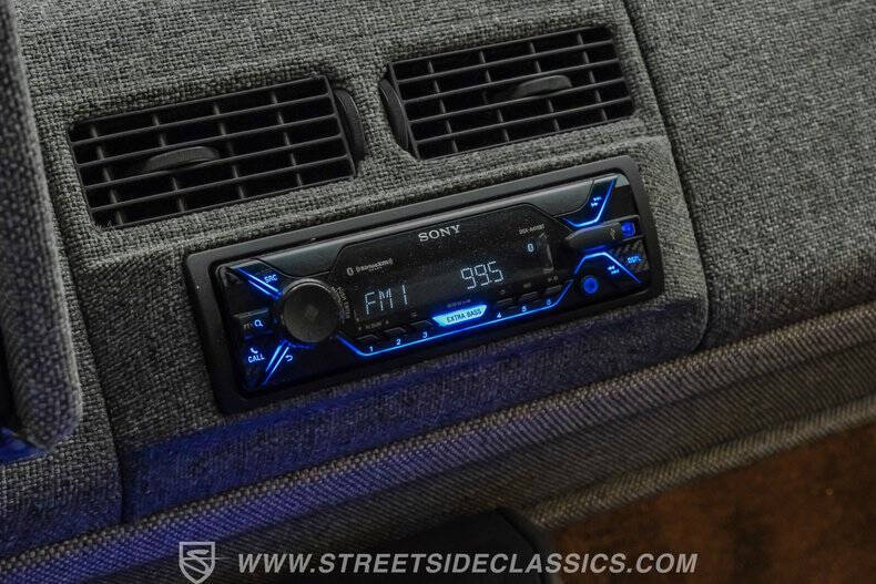 1992 Chevrolet C/K 1500 Series