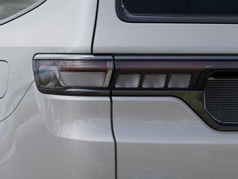2026 Jeep Grand Wagoneer