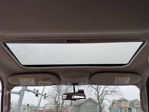 2013 Ford Expedition Limited