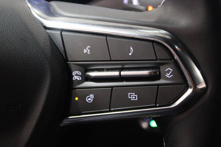 2024 Chevrolet Traverse LS