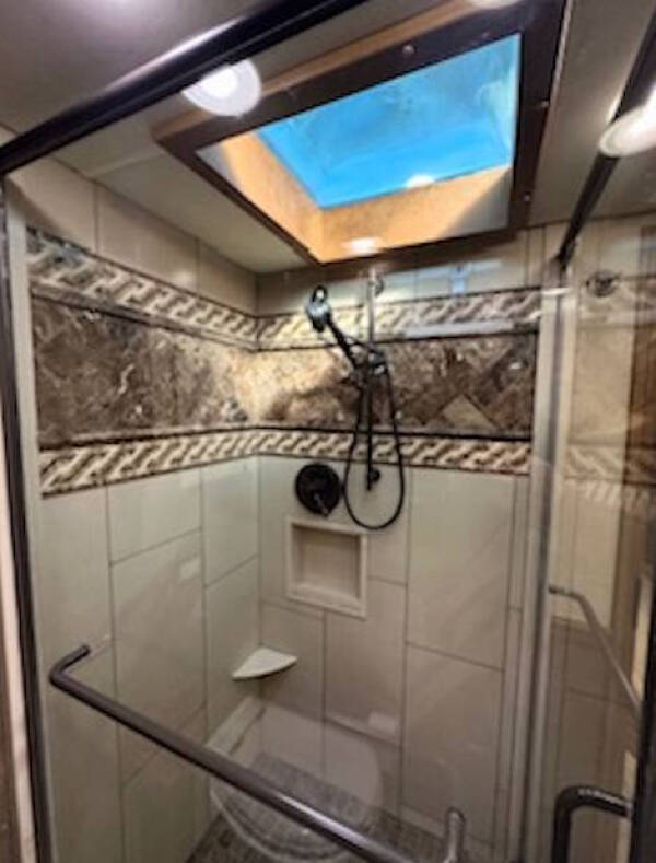 2016 Entegra Coach Cornerstone 45B