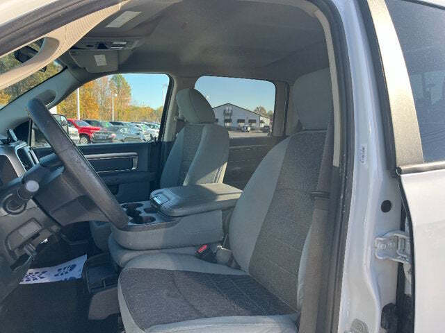 2019 RAM 1500 Classic 26