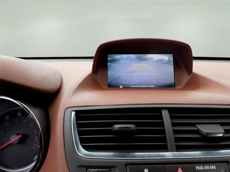 2015 Buick Encore Leather