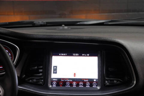 2017 Dodge Challenger SRT 392