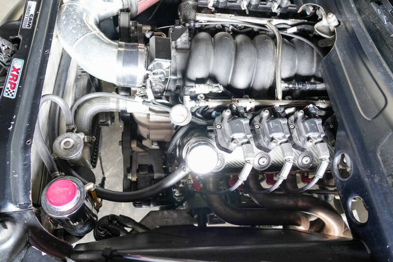 2009 Chevrolet HHR Panel LS