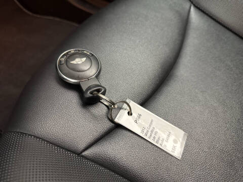 2012 MINI Cooper Hardtop