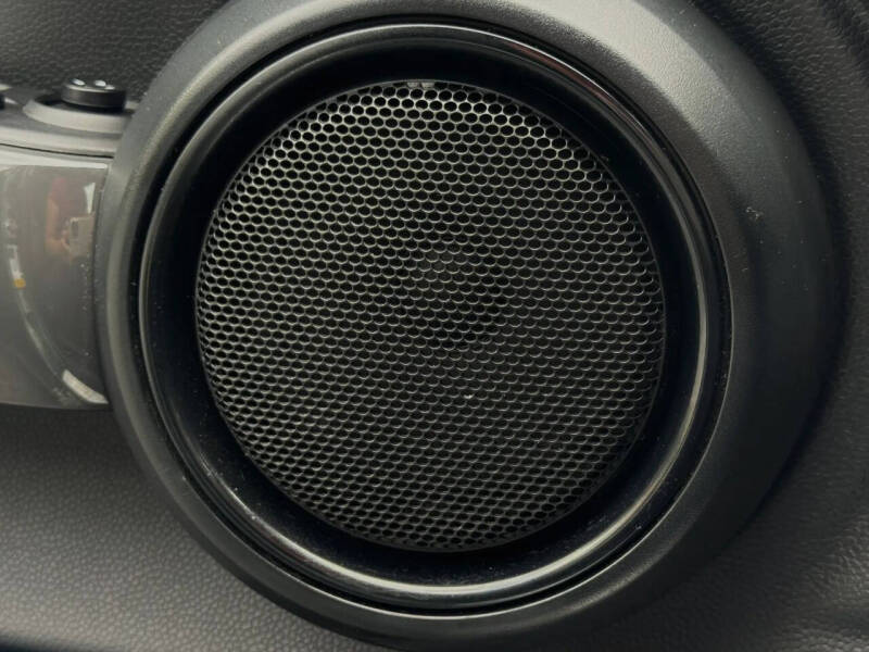 2018 MINI Hardtop 4 Door Cooper