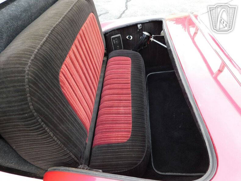 1950 Ford Deluxe